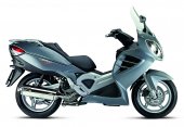 2010 Malaguti SpiderMax RS500 photo